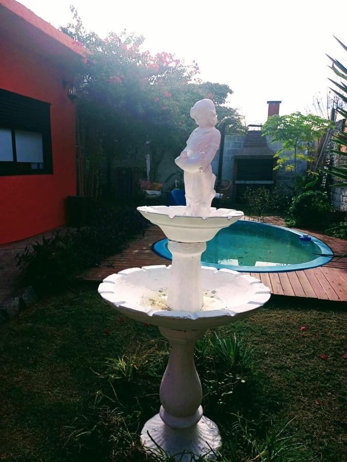 Casargentina Apart Depto Entero Bano Privado 15Min Ezeiza Monte Grande Exterior foto