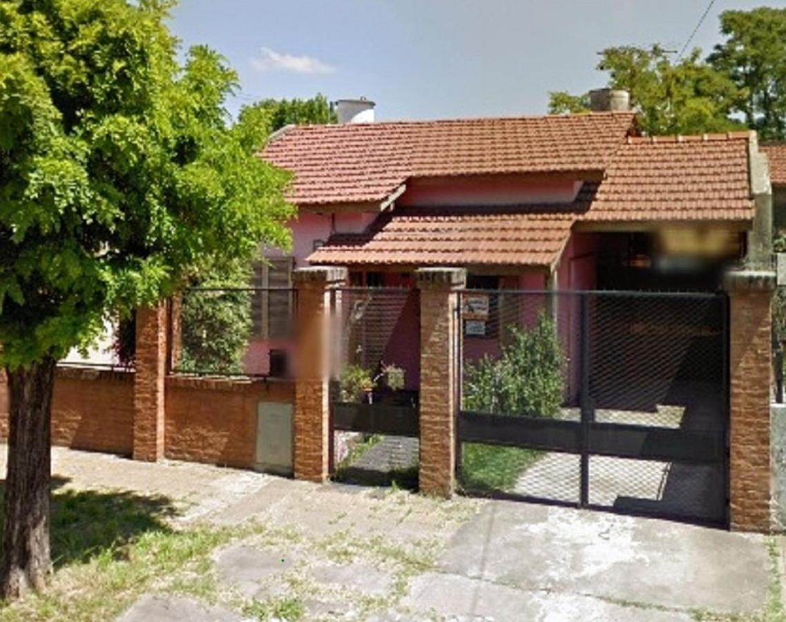 Casargentina Apart Depto Entero Bano Privado 15Min Ezeiza Monte Grande Exterior foto